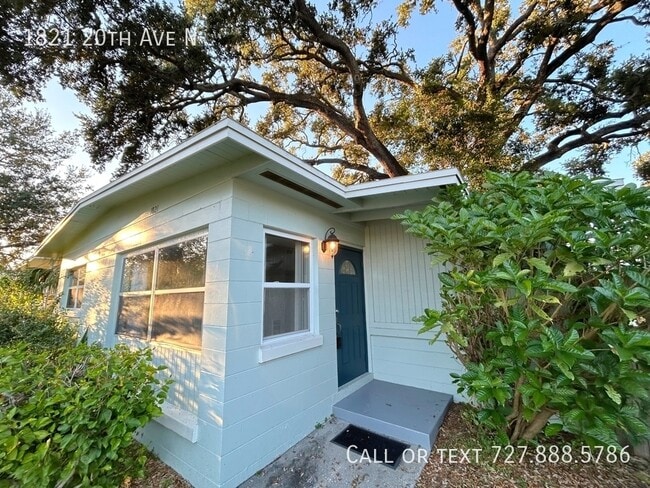 Photo - 1821 20th Ave N