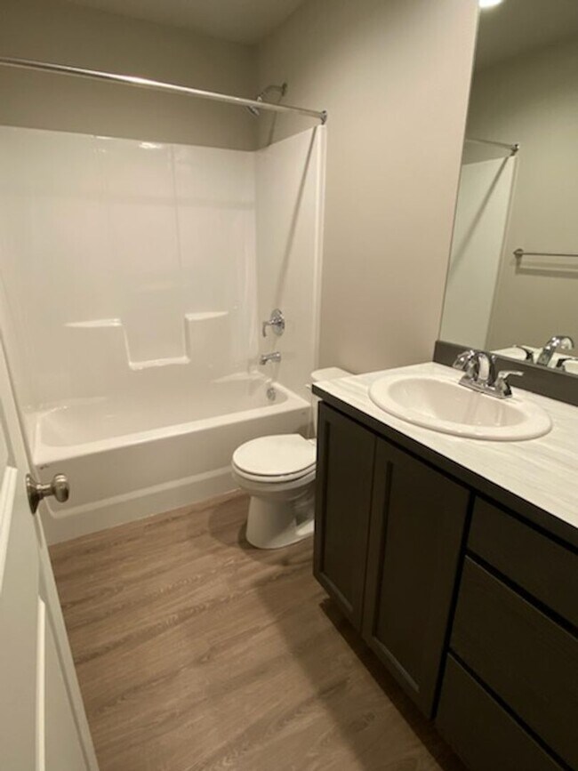 Photo - Luxury 3 bedroom, 2 bath home with double garage!