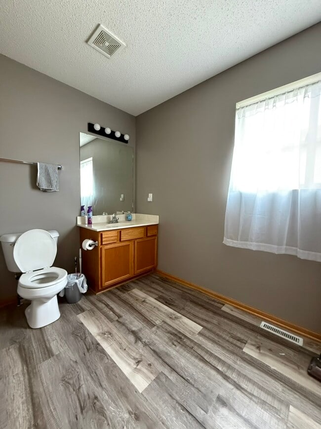 Bathroom on 1st floor - 3006 SW Glenbrooke Blvd