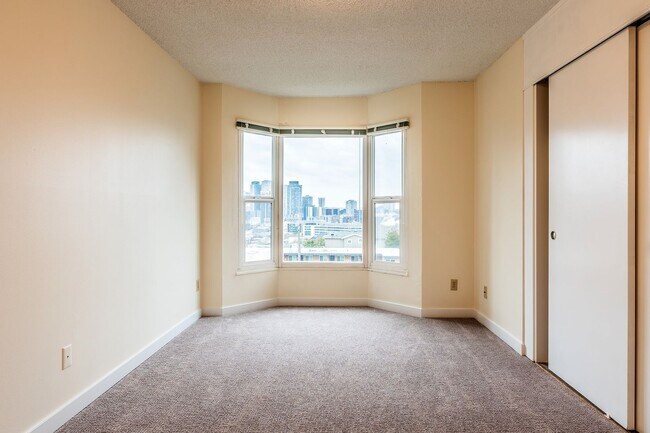 Galleon Apartments