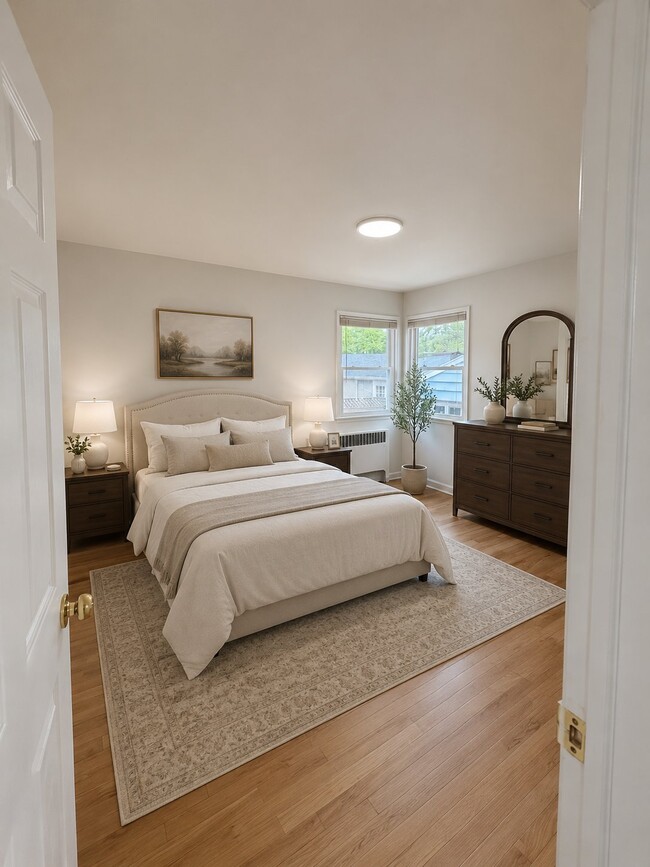 Photo - 512 Nassau Blvd Unit 1A