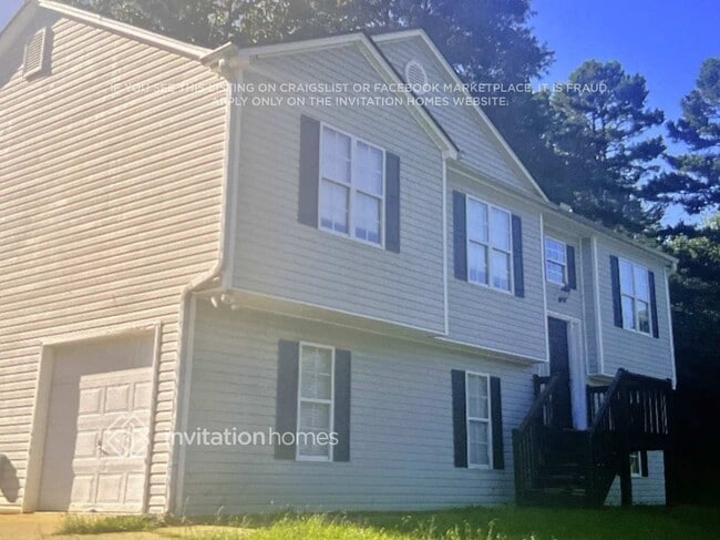 Building Photo - 8445 Deliah Way