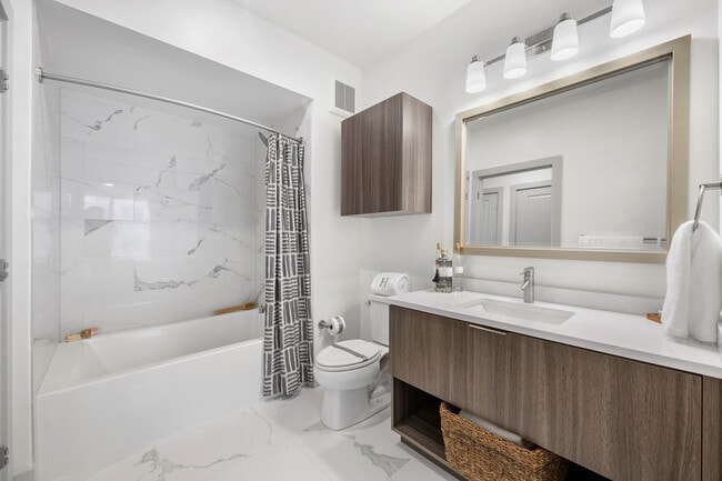 Apartamentos Sagewell Hanover — foto de la comunidad