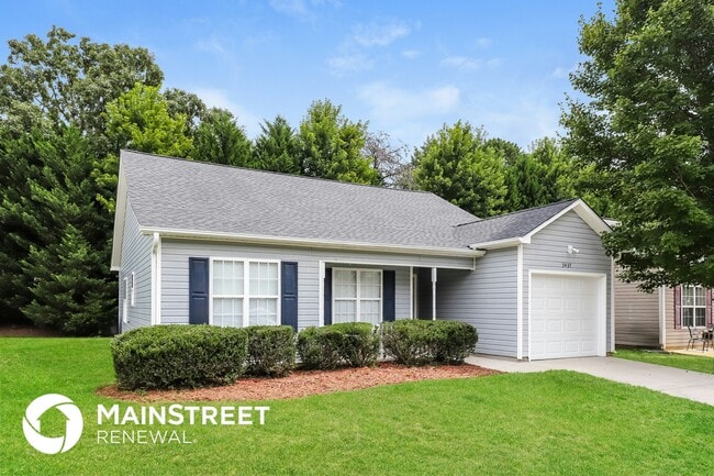 Photo - 3437 Tinley Park Dr