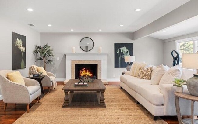 Photo - Beautiful Single-Story Home with Pool in Prime Concord Location –