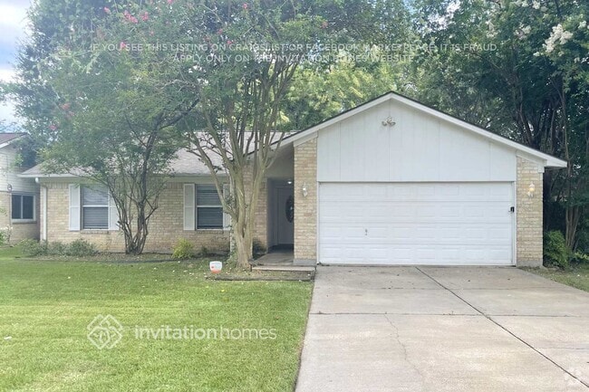 Building Photo - 9415 Thistle Trail Dr Rental
