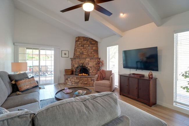 2909 N Cascada Cir Unit SI ID1631303P
