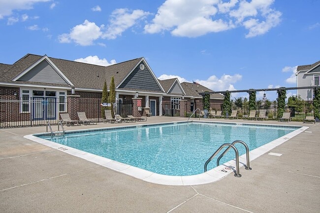 The Reserve at Destination Pointe