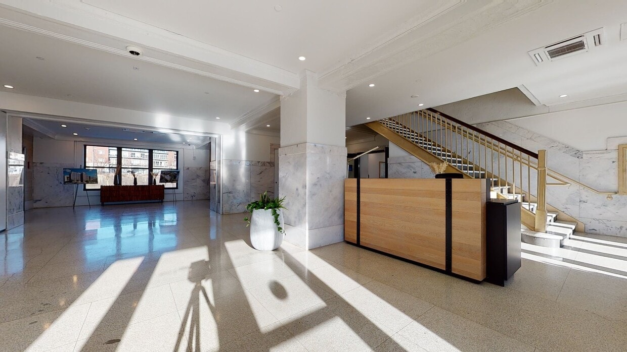 Photo - Lofts at Centennial Yards South