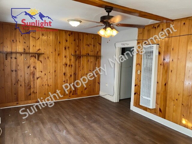 Photo - Charming 1 Bed 1 Bath End Unit Apartment