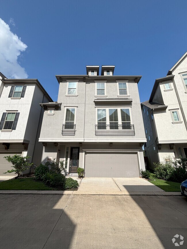 Building Photo - 9611 Knights Station Dr Rental