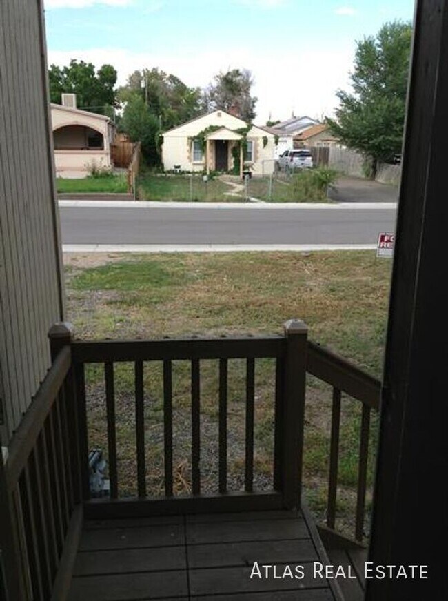 Photo - 3210 W Longfellow Pl Unidad A