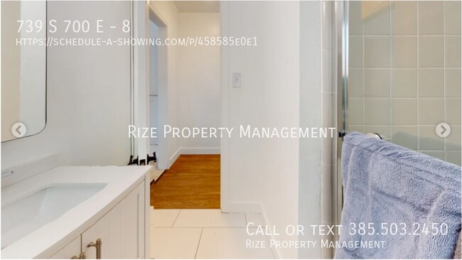 Photo - 739 S 700 E Unit 8
