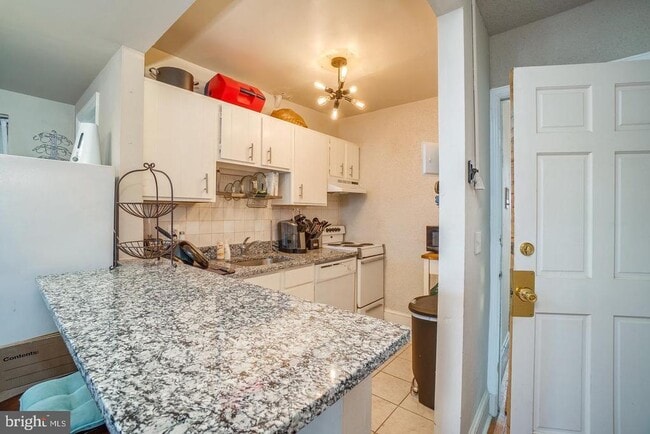 Photo - 1420 Light St Unit 3F