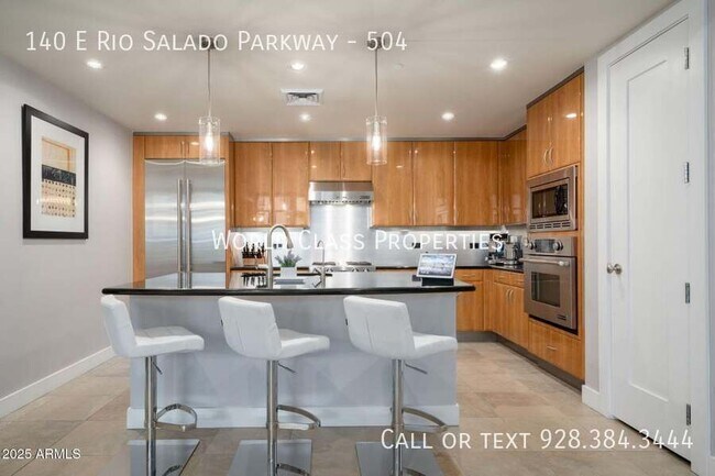 Photo - 140 E Rio Salado Pkwy Unit 504