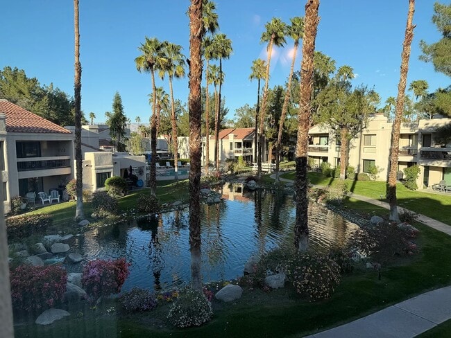 Photo - 35200 Cathedral Canyon Dr Unidad I-71 Rental