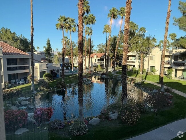 Building Photo - 35200 Cathedral Canyon Dr Unit I-71 Rental