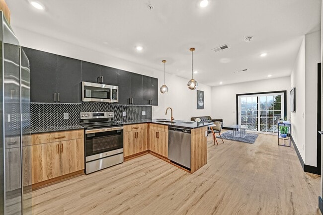 Photo - Lofts AT Church