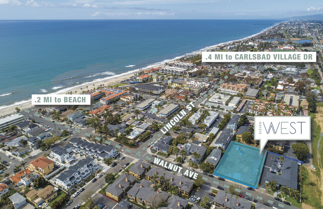 JUST STEPS TO THE BEACH! - 348 Walnut Ave Townhome