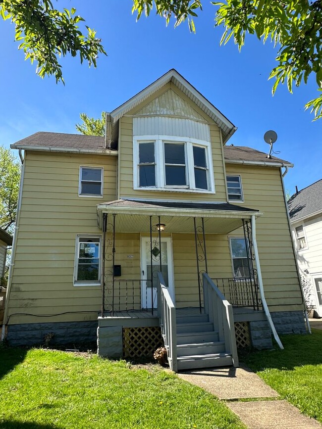 Warner Rd 4 Bedroom Single Cash Pay - Warner Rd 4 Bedroom Single Cash Pay House