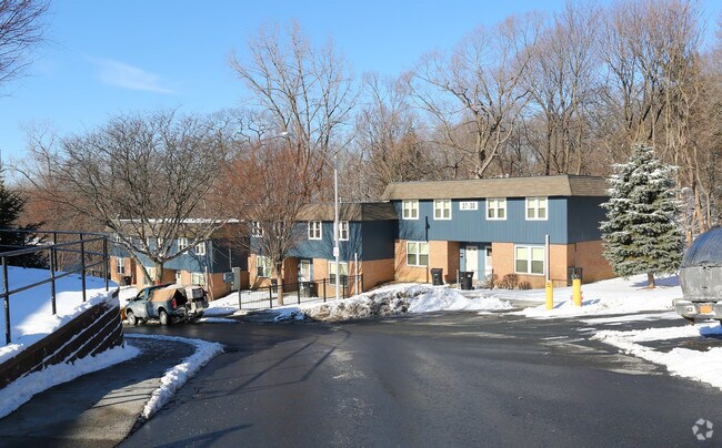 Photo - Martin Luther King Apartments