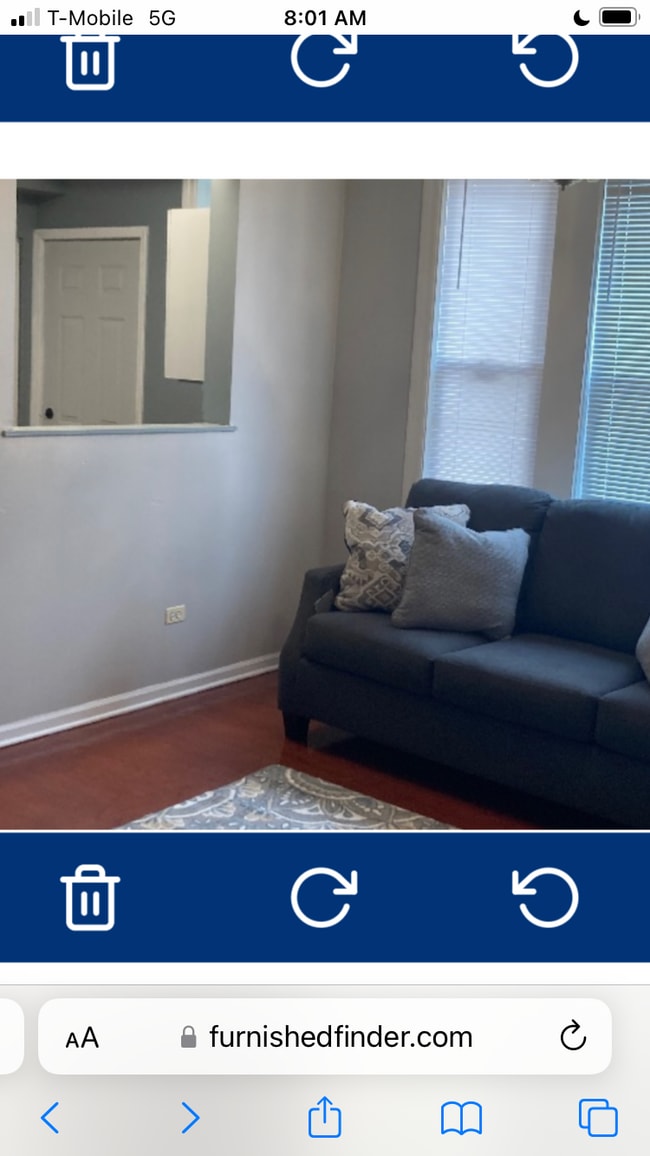 Photo - 5736 S King Dr Unit 2br beautiful Condo