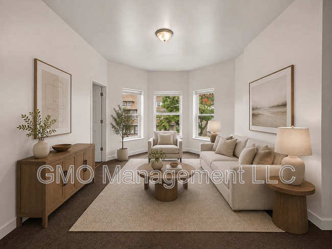 Building Photo - 4341 W Gladys Ave Unit 2