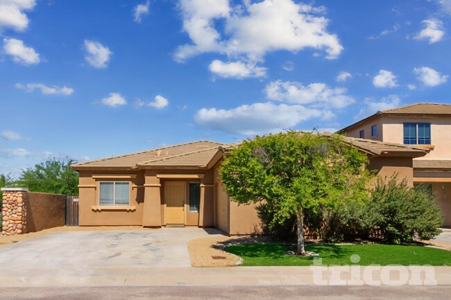 Building Photo - 5010 W Fawn Dr