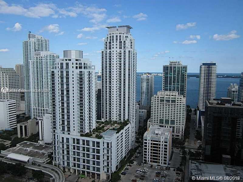 Photo - 1050 Brickell Ave Condo Unit 2012