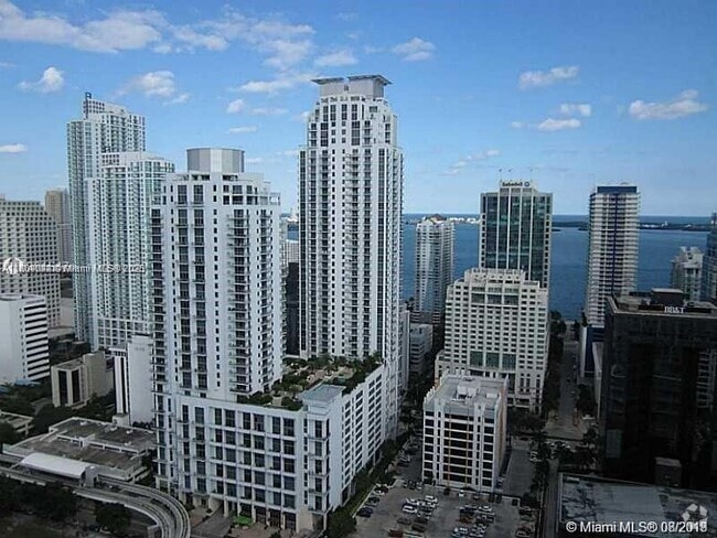 Building Photo - 1050 Brickell Ave Unit 2012 Rental