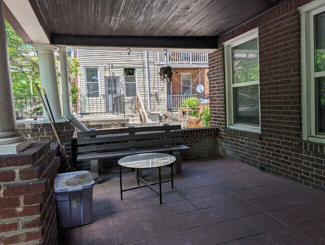 Photo - 3221 Guilford Ave Unit Apt A