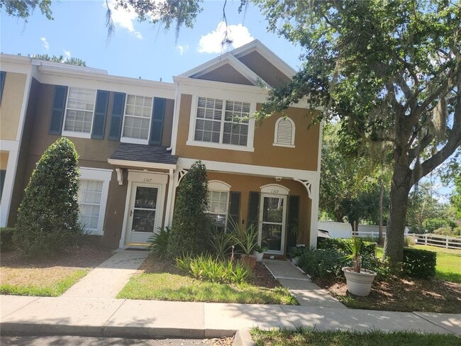 Photo - 1317 Throckmorton Dr