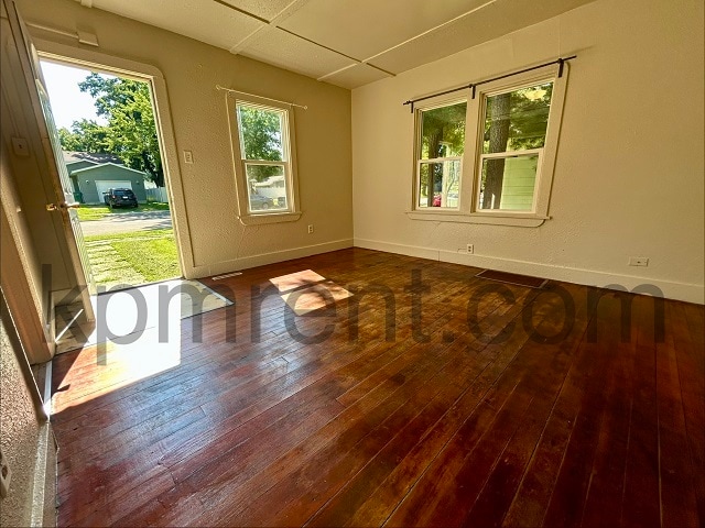 Photo - 1207 9th St NE