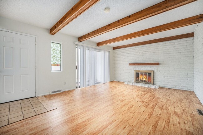 Photo - Charming 2 Bedroom 1.5 Bathroom Condo in Southeast Denver available Now!