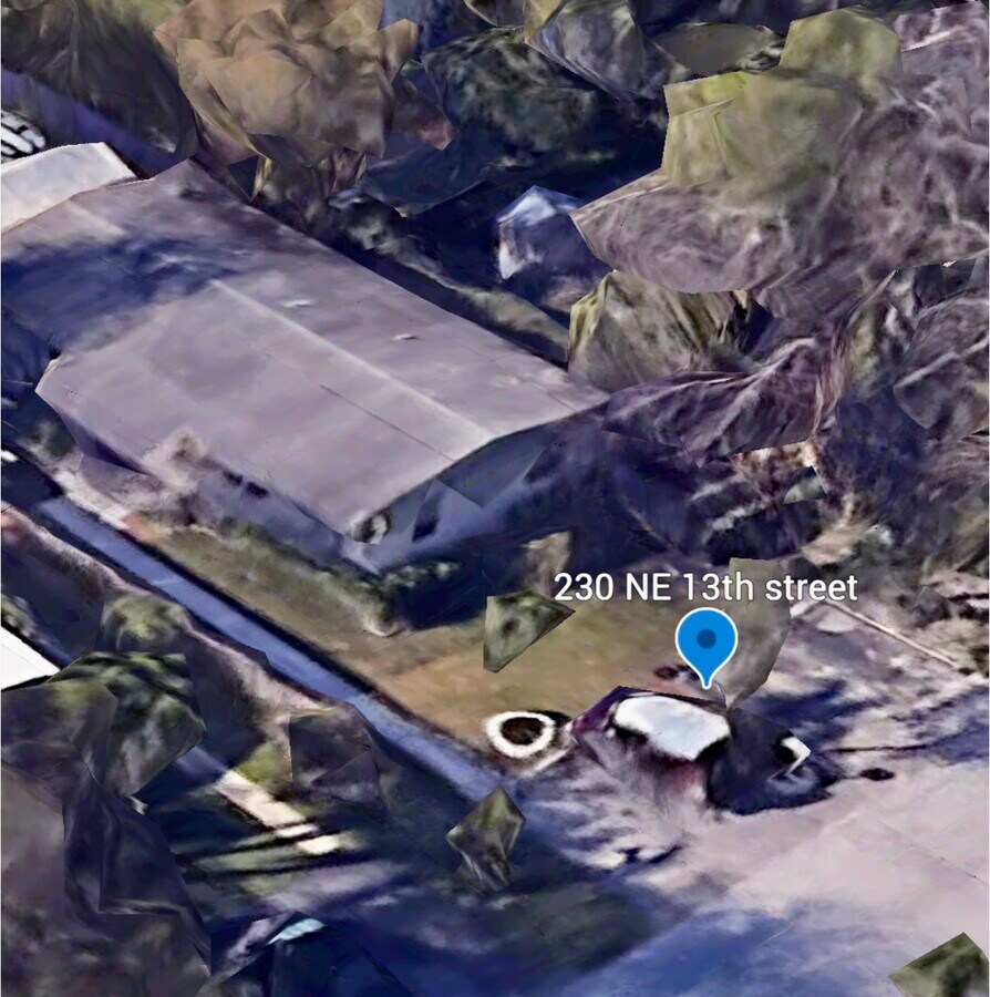 Photo - 230 NE 13th St Unit 230 Northeast 13th Street