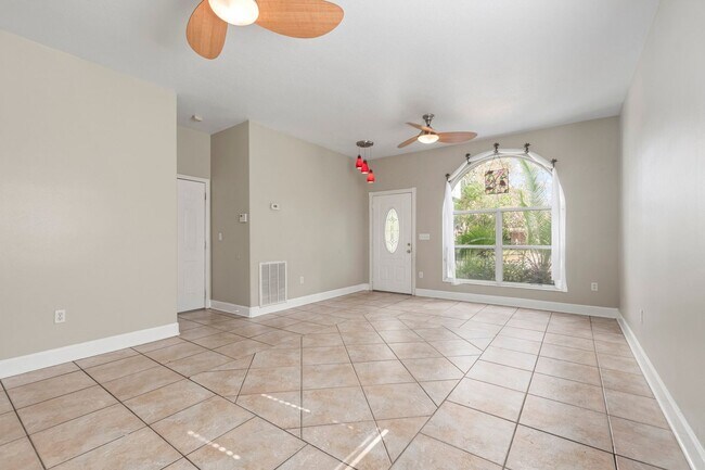 Photo - Updated Home in Tampa Heights