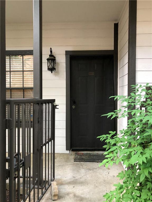 Photo - 203 E 31st St Unit 103