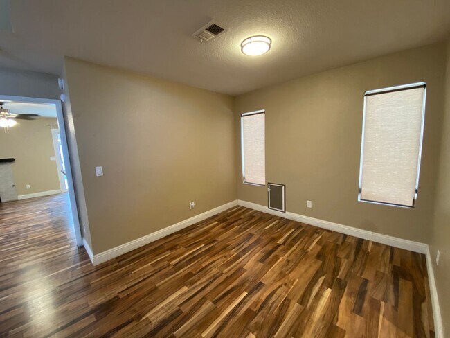 Photo - POOL. NO HOA. SOLAR. 3-bed/2.5-bath 89119
