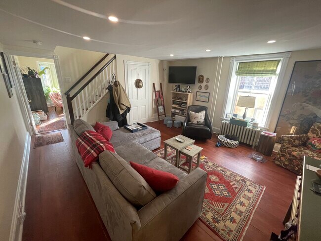 Photo - 8409 Germantown Ave Apartamentos Unidad 2nd