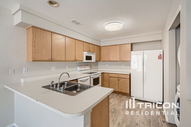 Photo - 21487 E 47th Ave