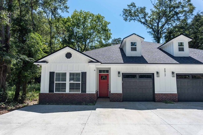 Building Photo - 2917 Grady Rd Rental