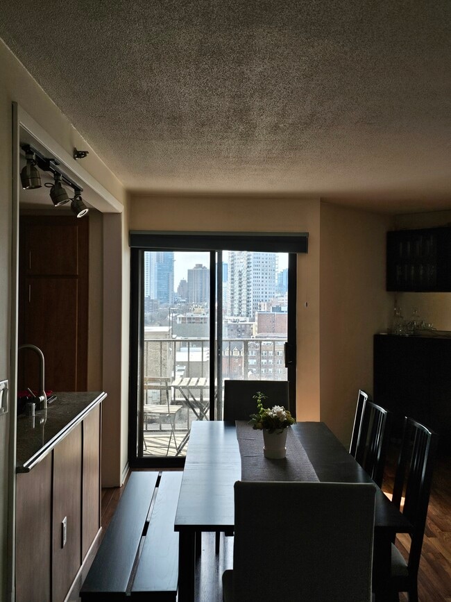 1633 N Prospect Ave Condo Unit 14B Condo for Rent in Milwaukee, WI