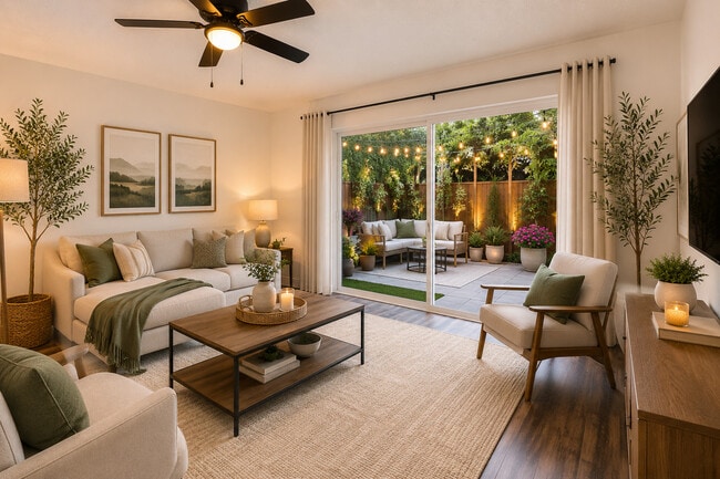 Vineyard Townhomes