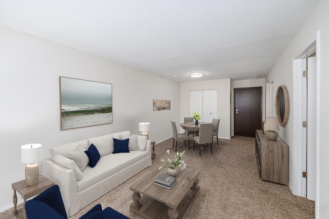 Photo - Montcalm Heights Apartments