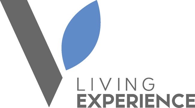 Logotipo - The V Living Experience by VITALIA® Montrose Apartamentos