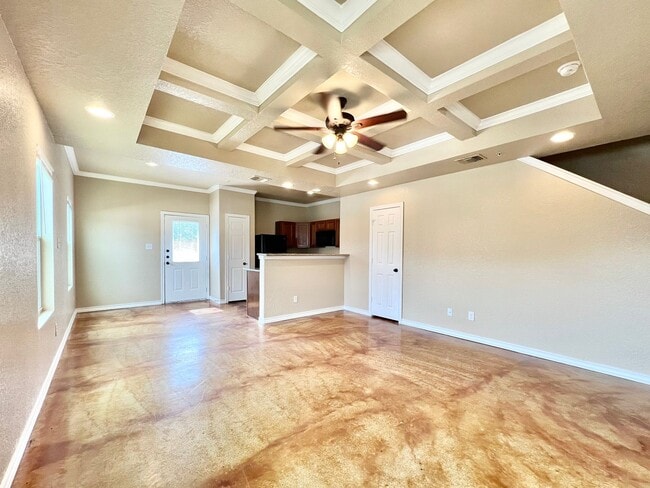 Photo - 3 bed 2 bath townhome near I35 and 1604