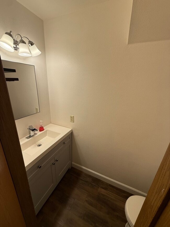 Photo - Spacious 4-bedroom / Heat included / 1 car garage