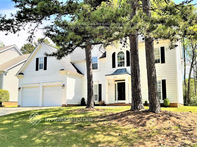 Photo - 1618 Waterstone Ln
