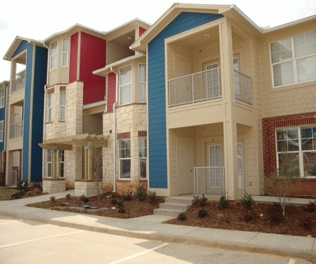 Pinnacle at North Chase Apartments - Pinnacle at North Chase Apartments