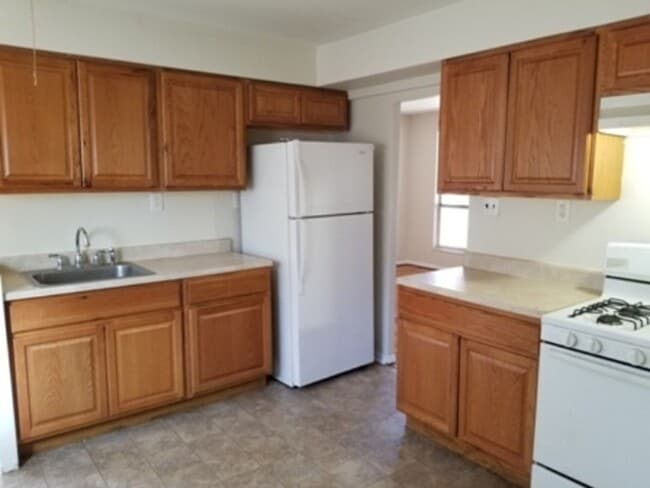 Photo - House for Rent in Florissant